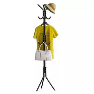Bedroom Floor Coat Rack