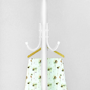 Bedroom Floor Coat Rack