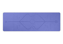 Non Slip Beginner Yoga Mat Fitness Carpet Gymnastics Chusion - Groupy Buy