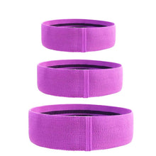 Hip Resistance Bands