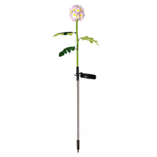 Daisy Solar Flower Light