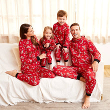Reindeer Family Matching Onesie