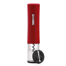 Automatic Electric Bottle Opener for Red Wine