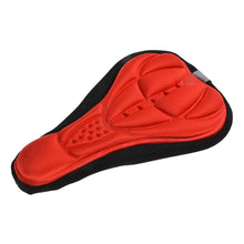 3D Bike Seat Cover