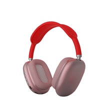 Noise Reduction Wireless Bluetooth Headphones