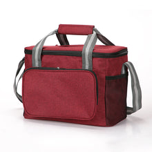 Large Lunch Insulated Lunch Box Storage Bag