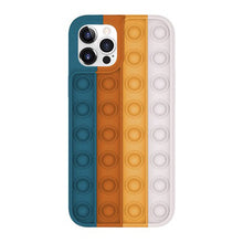 Stress Relief Toys Phone Case Cover for iPhone