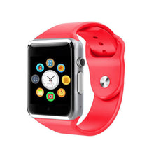Android Bluetooth Smart Watch