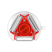 Kitchen Peeler Set