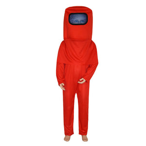 Imposter Space Costume