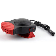 Multi-Purpose Portable Car Heater Fast Defogger