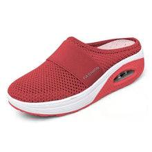 Orthopaedic Air Cushion Mesh Sliders