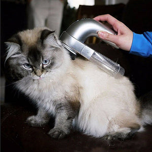 Pet Fur Vacuum Cleaner