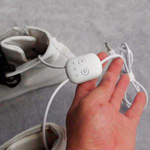 USB Shoe Dryer with Timer