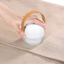 Mini USB Sweater Lint Remover Trimmer