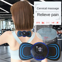 Smart EMS Massage Paste