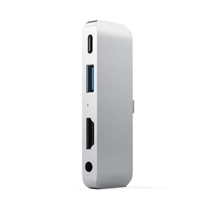 Type-C Mobile Pro Hub Adapter