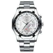 FNGEEN New Concept Quartz Watches