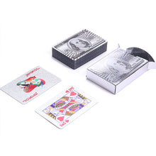 Creative Poker Playing Cards