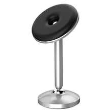 Magnetic Metal Phone Holder Stand For Car