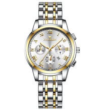 FNGEEN Brand Luxury Luminous Quartz Wrist Watches