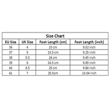 Women Vulcanize Lace-up Platform Casual Sneakers