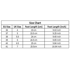 Women Vulcanize Lace-up Platform Casual Sneakers