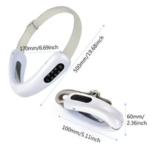 Face Lifting Vibration Massage