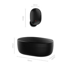 TWS Wireless Bluetooth Stereo Headphones Sport Mini Earbuds