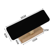 Jewelry Display T-bar Watch Organizer