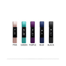 Smart Fitness Tracker Bands with optional Heart Rate Monitor - Groupy Buy