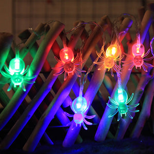 Happy Halloween LED Party Décor