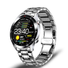 Full Touch Screen Activity Smart Tracker