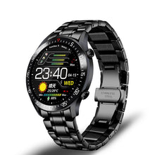 Full Touch Screen Activity Smart Tracker
