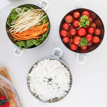 Stainless Steel Sealed Thermal Lunch Box