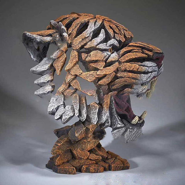 Contemporary Animal Sculpture Home Accessories Figurine Decoration Crafts Decor