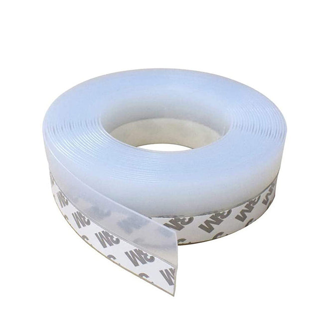 4m Silicone Adhesive Draught Strips