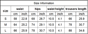 Compression Fit Seamless Leggings Set