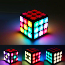 Electronic Memory & Brain Game Flashing Cube