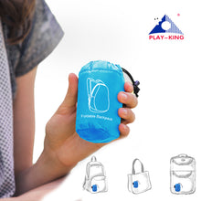 Ultra Light & Foldable Outdoor Waterproof Hiking Backpack