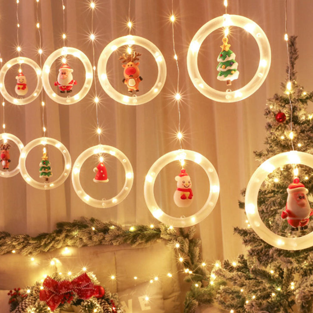 3m LED Christmas String Light