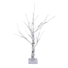 24 LED Indoor Simulation Tree Light