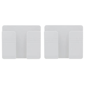 Multifunction Punch Free Wall Mounted Storage Organizer