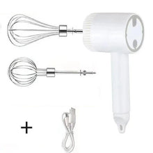 3 Speed Electric Food Blender Egg Beater