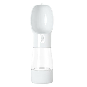 Portable Drinking Water Feeder Bowl
