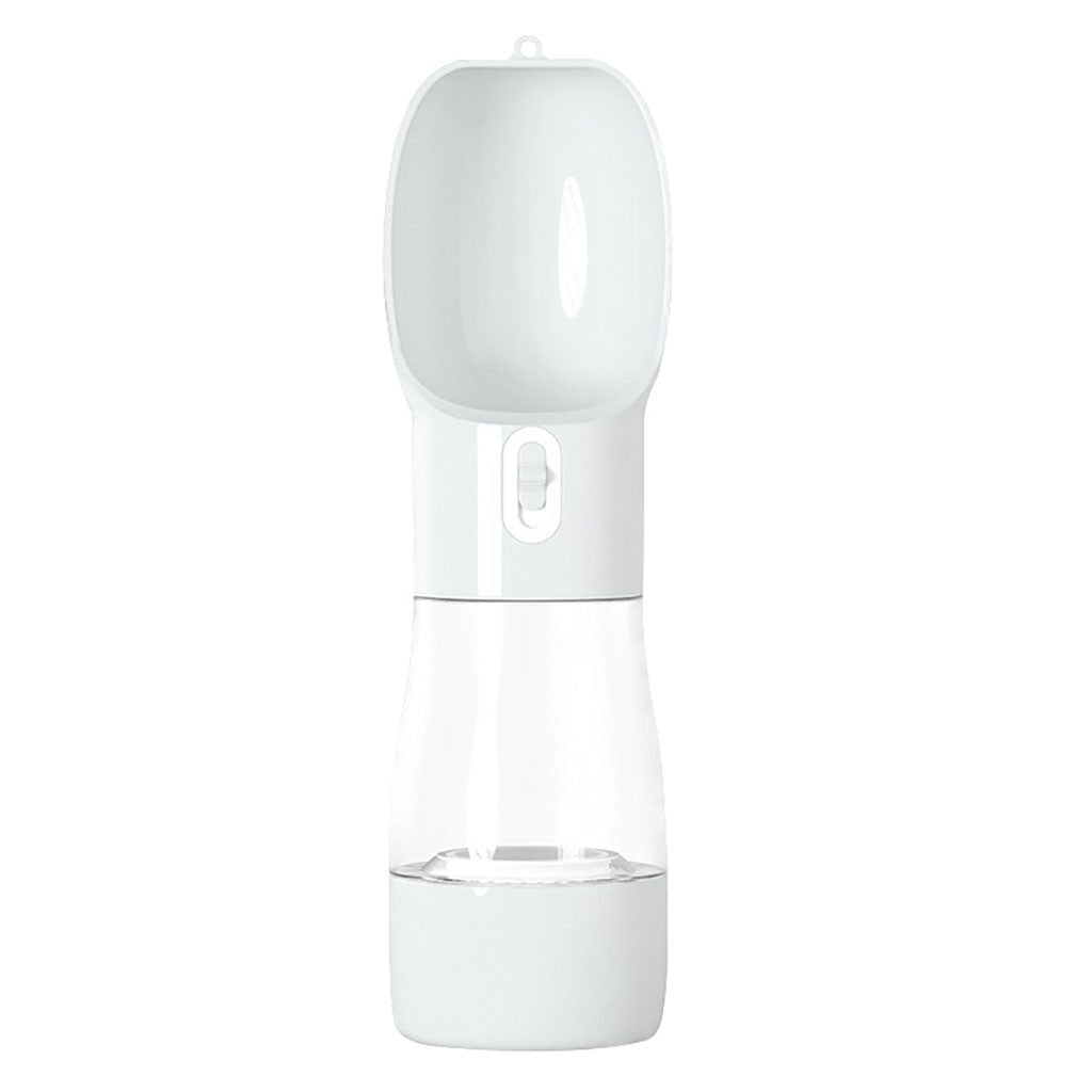 Portable Drinking Water Feeder Bowl