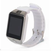 HD Camera Smart Watch