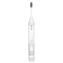 Folding Toothbrush Travel Toothbrush Set