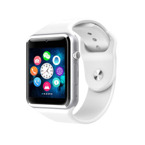 Android Bluetooth Smart Watch