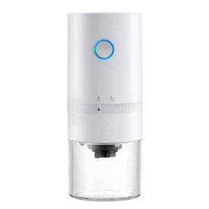 Portable Electric Coffee Bean Grinder